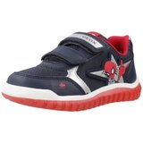 Geox B LIGHTYLOO BOY Plava Cijene