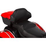 Motor Chopper AKU - crveni | shoptok.hr