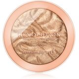 Revolution re-loaded visokopigmentiran highlighter u prahu 10 g nijansa raise the bar za žene Cijene