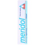 Meridol Dental Care pasta za zube potiče oporavak nadraženih desni 75 ml | shoptok.hr