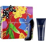 Carolina Herrera good girl edp 50ml+bl 100ml | ePonuda.com