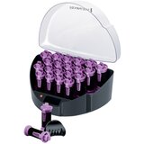 Remington električni uvijači za kosu KF40E Fast Curls, 20 komada, ljubičasti | Eponuda.ba