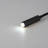  Brilagi - LED prigušiva fleksibilna zidna lampa MAYA 1xG9/4W/230V crna | Eponuda.com