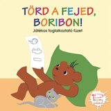 Pagony Razgibaj možgančke z Boribonom - | Shoptok.si