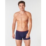 DIM Boksarice DAILY COLORS BOXER x3 Modra | Shoptok.si