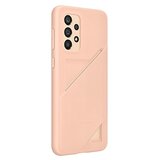 Samsung Futrola za A33 sa utorom za kartice - EF-OA336TPEGWW, Roze | Eponuda.ba