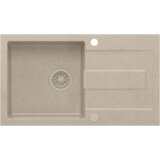 Quadron SUDOPER CHRISTIAN 111 riječni pijesak/riječni pijesak, (HCQC7845BEZK_PC) | shoptok.hr