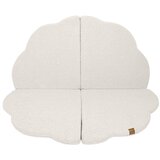 MeowBaby Krem dječja podloga za igru 160x160 cm - | shoptok.hr