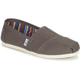 Toms Espadrile - Siva Cene