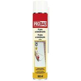 PROBAU Pjena za pištolj (800 ml, Poliuretan (PU)) | shoptok.hr