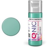 AMMO by MIG Jimenez AMMO Ionic Smart Colors Phantom Blue 20ml | Akrilna Boja za Minijature IONIC-0113 | Eponuda.com