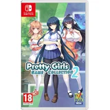 Girls Game Collection 2 (SWITCH)