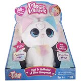 Semo Toys Skyrocket: Magic Whispers šepetajoča mačka lisica - Kiki Cene