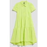 Marisse Women's Dress L-Su-4025 L.Green | ePonuda.com