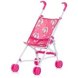 Chipolino KOLICA ZA LUTKE "LILY" unicorns | shoptok.hr