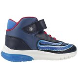 Geox J CIBERDRON BOY Plava | shoptok.hr