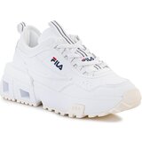 Fila Nizke superge UPGR8 Wmn FFW0125-10004 Bela Cene