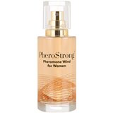 PheroStrong Wind - parfum s feromoni za ženske (50 ml) | Shoptok.si