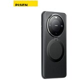  pisen maska za mobilni telefon mate 60 pro / 60 pro+, crna | Eponuda.com