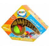 Ball with Fluffy Ferret Tail Interactive Bath Toy | Shoptok.si