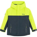 Cool club jakna prehodna DR COB3110665 F večbarvno 116 | Shoptok.si