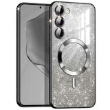 Magsafe glitter maskica Samsung A36 Black | Eponuda.ba