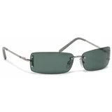 Vans Sončna očala Gemini Sunglasses VN000GMYCJL1 Zelena