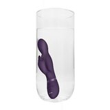 VIVE vibrator rabbit niva purple | Shoptok.si