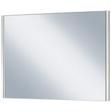 CAMARGUE ogledalo s led rasvjetom new light 2 (80 x 60 cm, s prekidačem za prevrtanje) | shoptok.hr