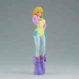 Banpresto Figura One Piece - Egghead Stussy The Grandline Series, 16 cm Slike