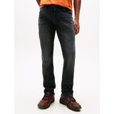 Tommy Jeans Traperice 'Austin' crni traper | shoptok.hr