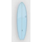 Tet 6.10 Mod Fish Deska za surfanje arctic blue