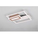 REALITY stropna lampa led 22W 2500lm 3000K spiro grey | shoptok.hr