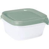 Curver Kutije za hranu fresh&go set 3x0.8l, pastel zelena CU 08559-A87 | Eponuda.com