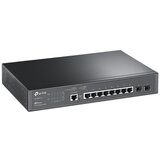 Tp-link SG3210(UN) Omada 8-Port Gigabit L2+ Upravljivi Switch sa 2 SFP Slots | Eponuda.com