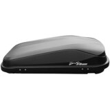 Junior strešni kovček easy 480l črna mat | Shoptok.si
