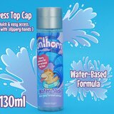 Creative Conceptions Unihorn Water -Slide - vodni lubrikant (130ml) | Shoptok.si
