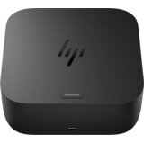 HP USB-C 100W G6 Dock EURO, Jet black Cene
