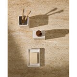 Kave Home Kremno bel keramičen dozirnik za milo 650 ml Careli – | Shoptok.si