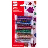 Apli Holo Šljokice 6 Boja | ePonuda.com