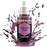  Warpaints Fanatic: Magentas - Enchanted Pink | shoptok.hr