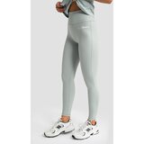 GymBeam Ženske tajice visokog struka Limitless Eucalypt | Eponuda.ba