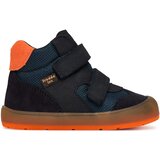 Froddo Gležnjarji Ollie Lumi Tex G2110152 S Mornarsko modra | Shoptok.si