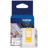 Brother etikete CZ-1003, 19 mm x 5 m, original cene