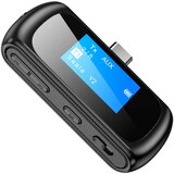 INF 2-v-1 Bluetooth 5.0 zvočni adapter: sprejemnik in oddajnik 3,5mm 10m, (5000327385) Cene