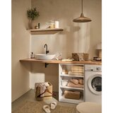 XORA regal 55/84/36 cm bela | Shoptok.si