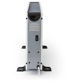 Nedis Konvekcijski grelnik htco50wtw 2000W 3 ravni, (5000511617) | Shoptok.si