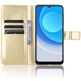 INORCO Ovitek denarnica za Blackview A53/A53 Pro PU usnjeni ovitek za telefon s teksturo Crazy Horse s stojalom, (22036003) | Shoptok.si