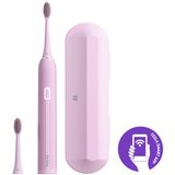 Tesla Smart Toothbrush Sonic TS200 Deluxe sonična četkica za zube Pink 1 kom cijene