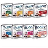 Monge za pse 100g govedina Cijene